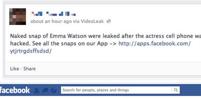 Emma Watson Leaked Link photo 14