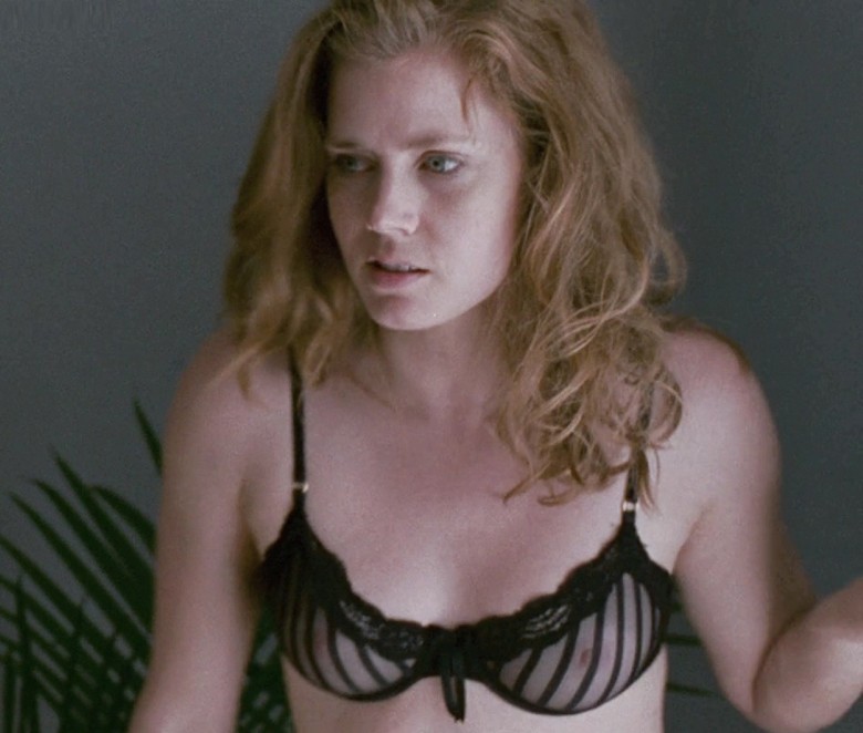 Naked Pictures Of Amy Adams photo 30