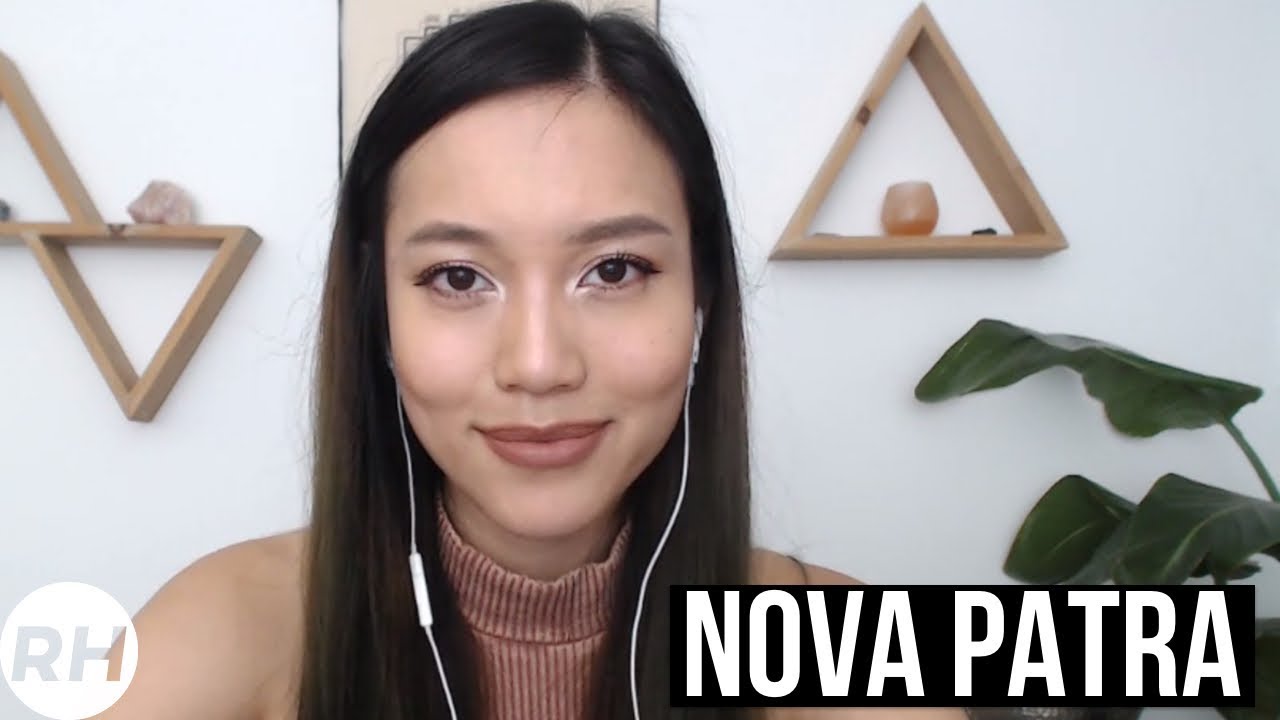 Novapatra Reaction Nude photo 12