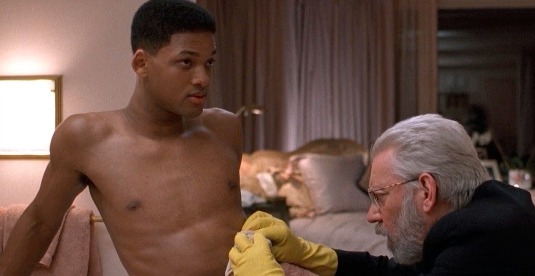 Will Smith Nudes photo 13