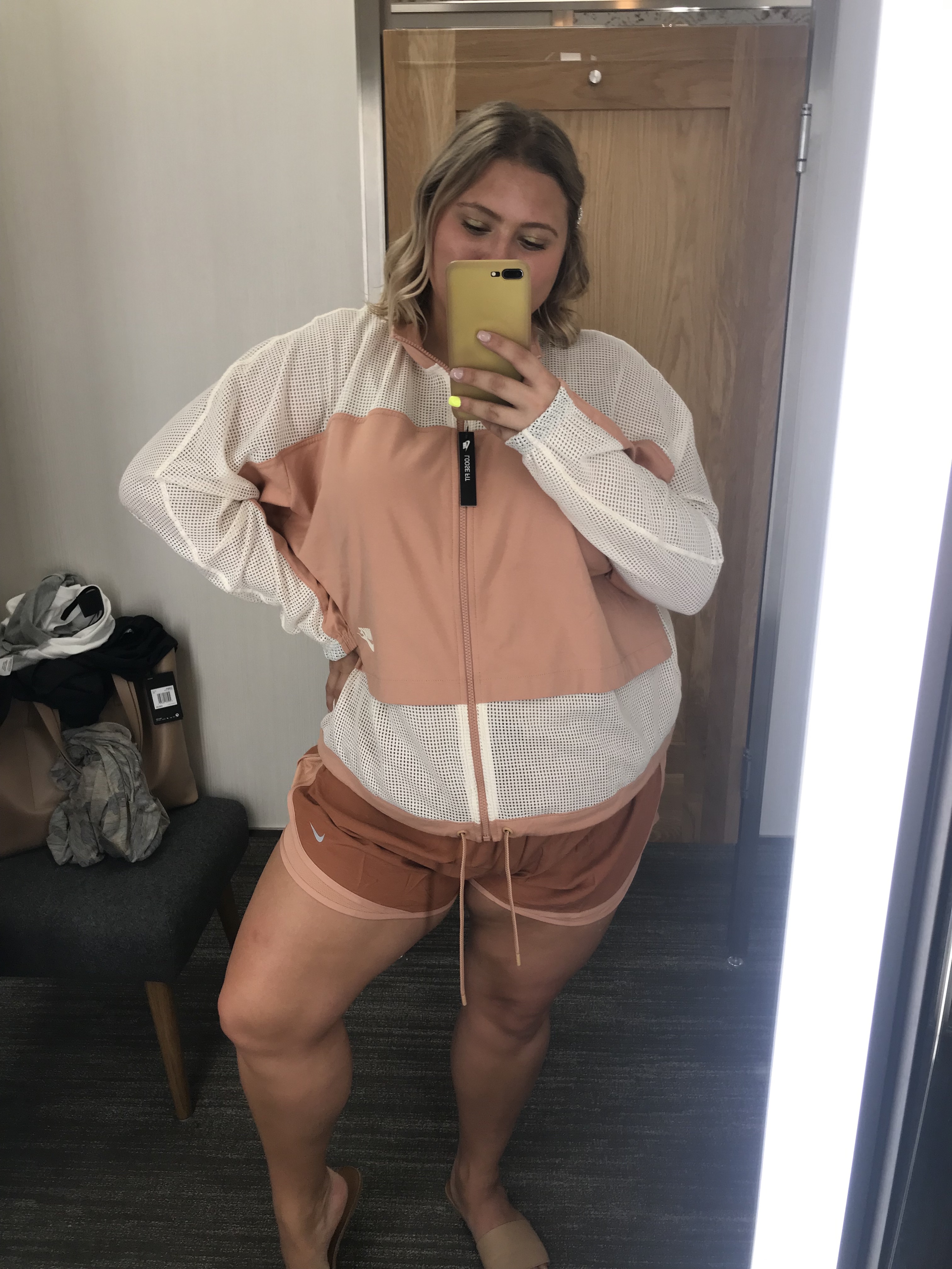 See Through Try On photo 14