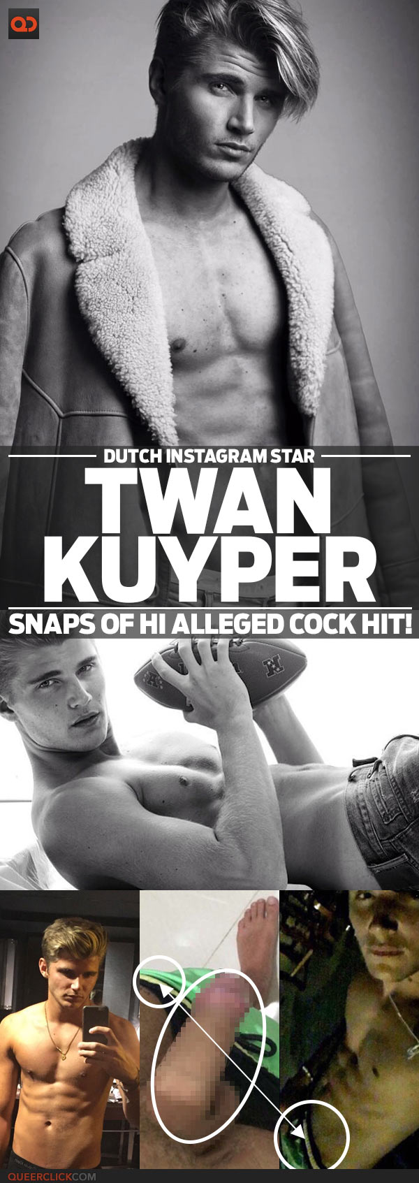 Twan Snapchat Nude photo 10