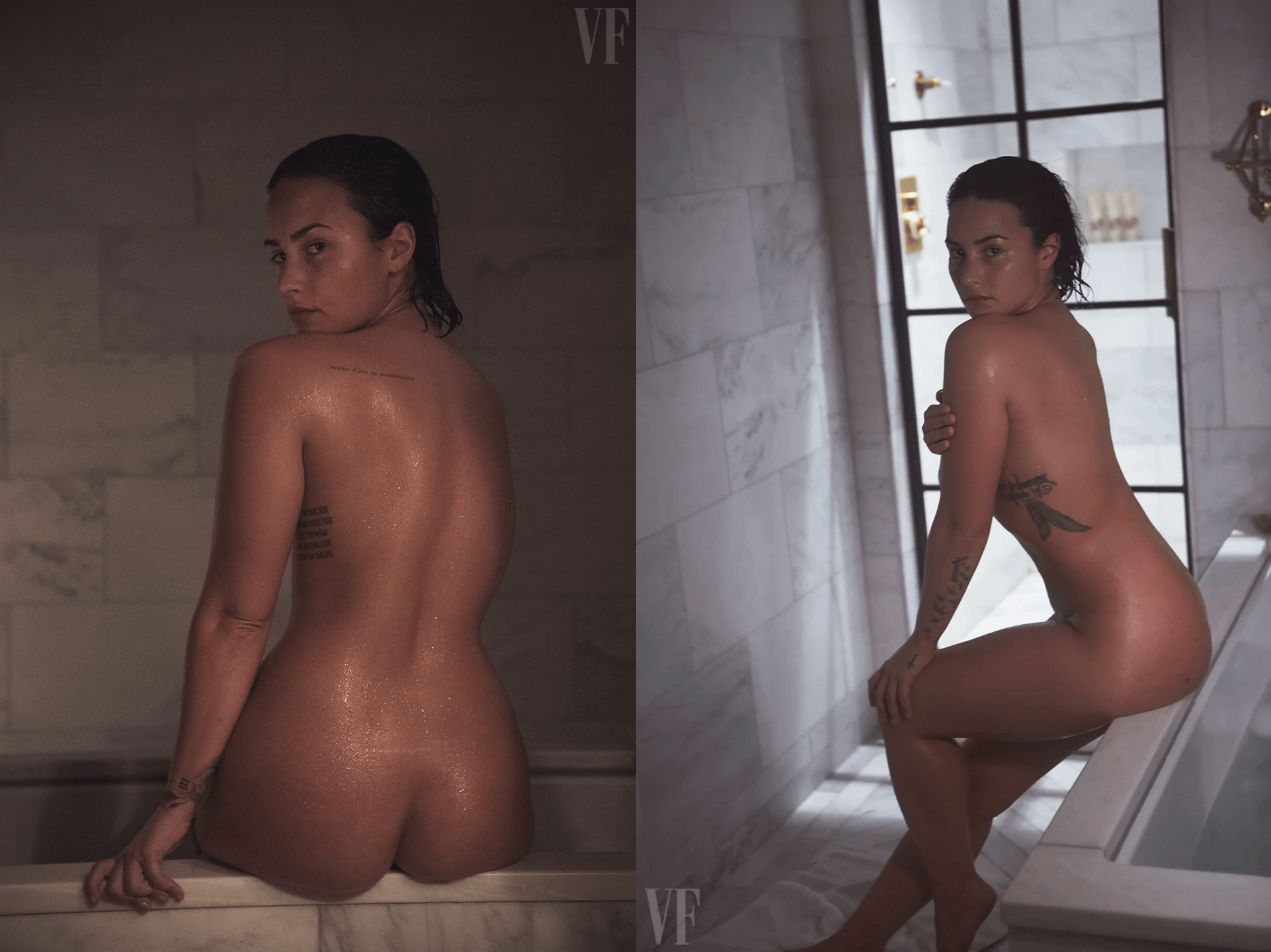 Demi Lovato Nudes Reddit photo 24
