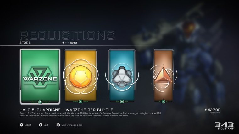 How To Get Free Req Packs photo 20
