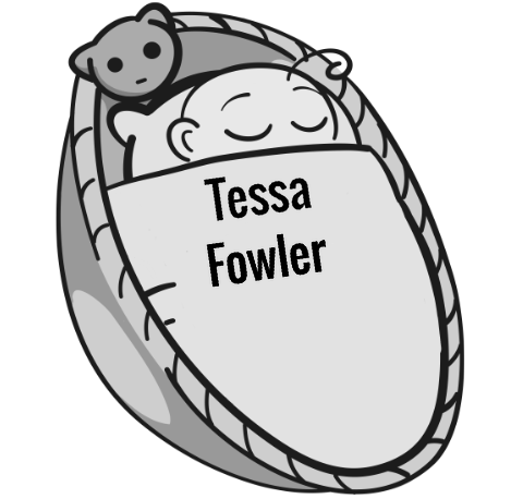 Where Does Tessa Fowler Live photo 19