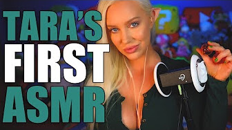 Tara Babcock Asmr photo 8