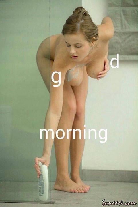 Nude Morning photo 1
