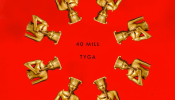 Tyga Gold Album Leak photo 10