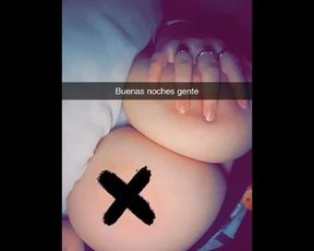 Nude Video Snapchat photo 8