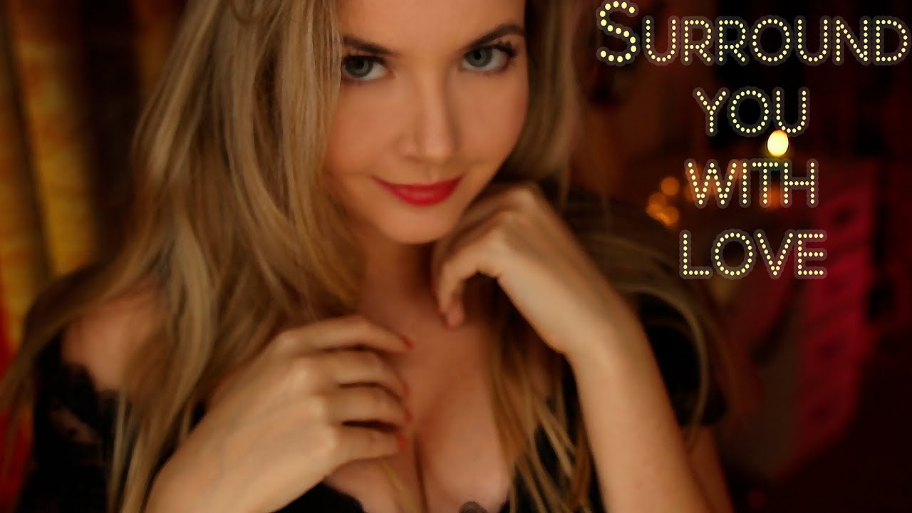 Asmr With Love photo 19