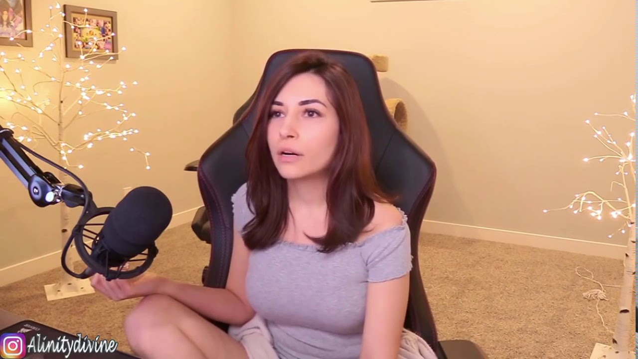 Twitch Thots Nude photo 7