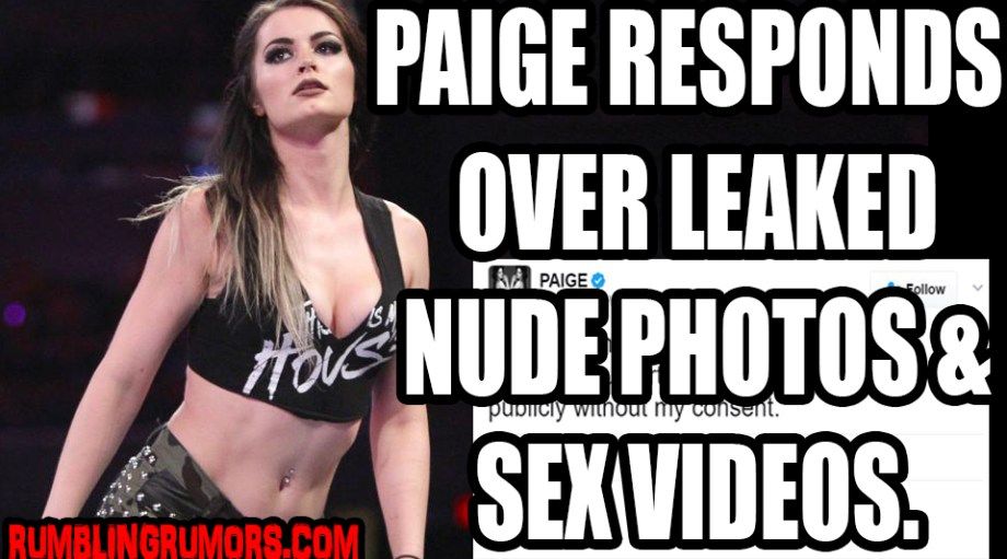 Paige Nude Video photo 9