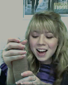 Jennette Mccurdy Real Sex Tape photo 28