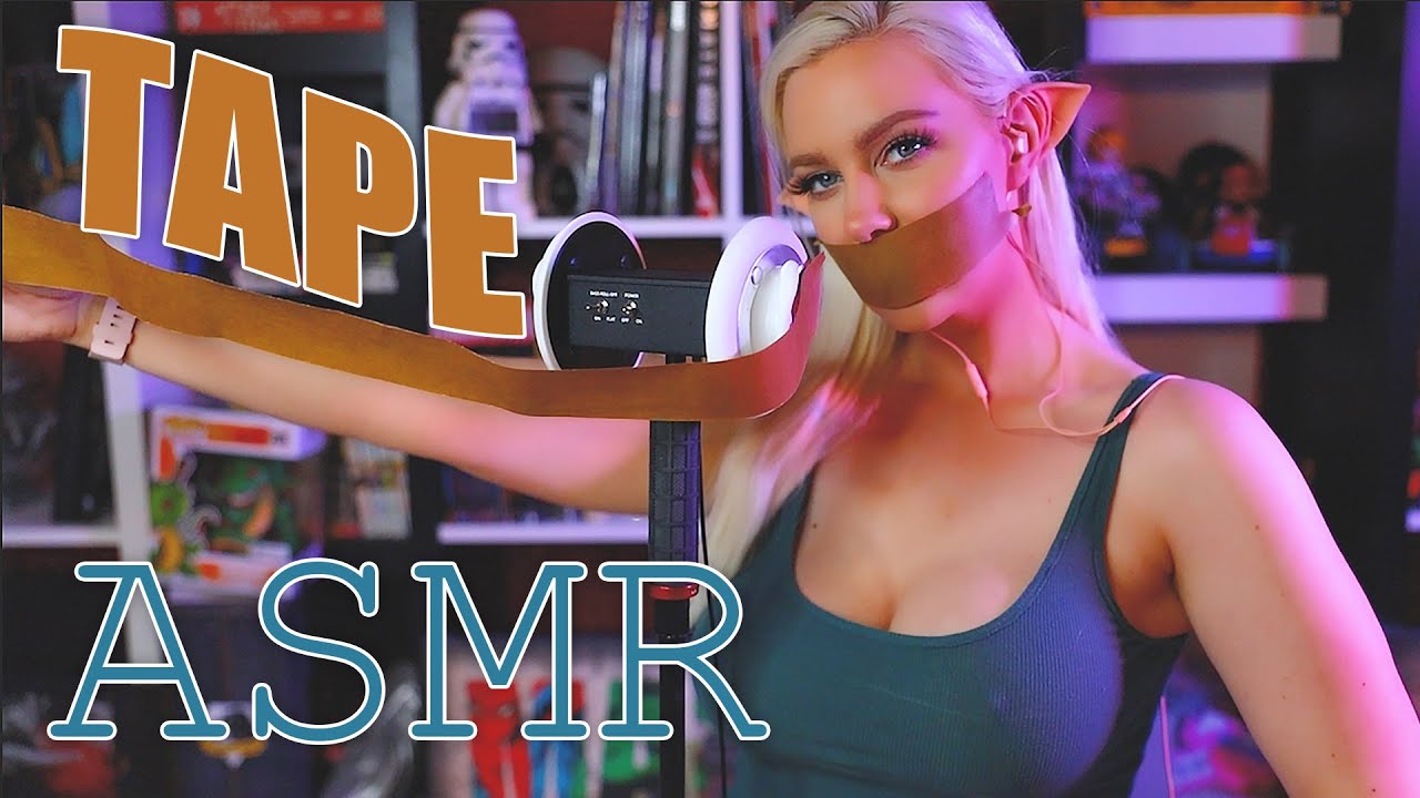 Tara Babcock Asmr photo 9