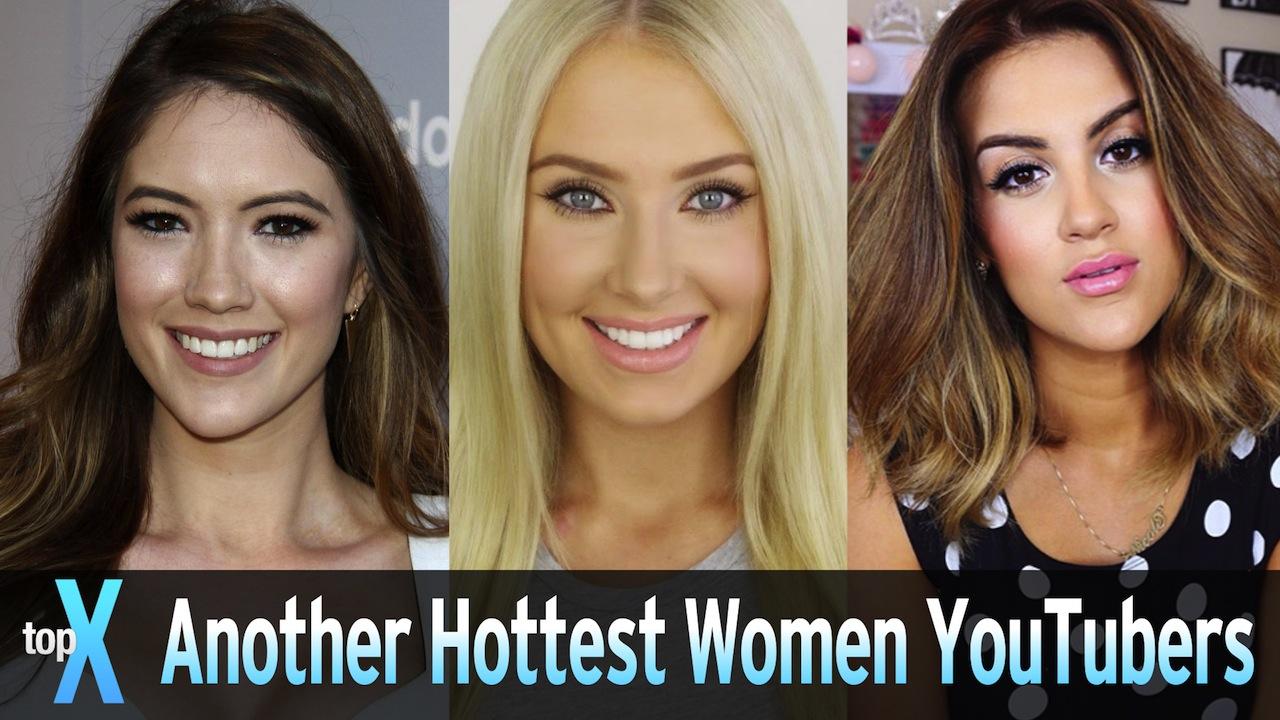 Sexy Youtbers photo 9