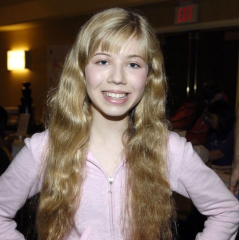 Jennette Mccurdy Leaked photo 28