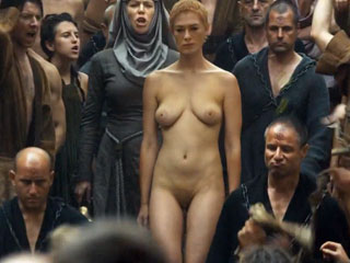 Game Of Thrones Naked Photos photo 20