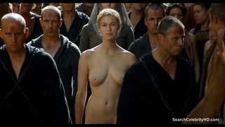 Sophie Turner Nude In Game Of Thrones photo 24