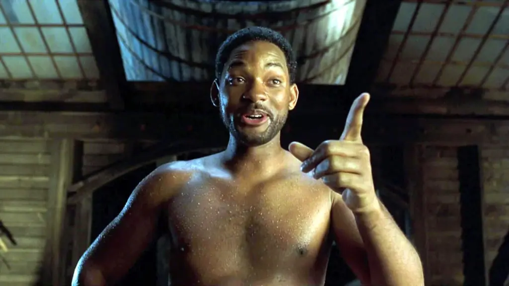 Will Smith Nudes photo 20