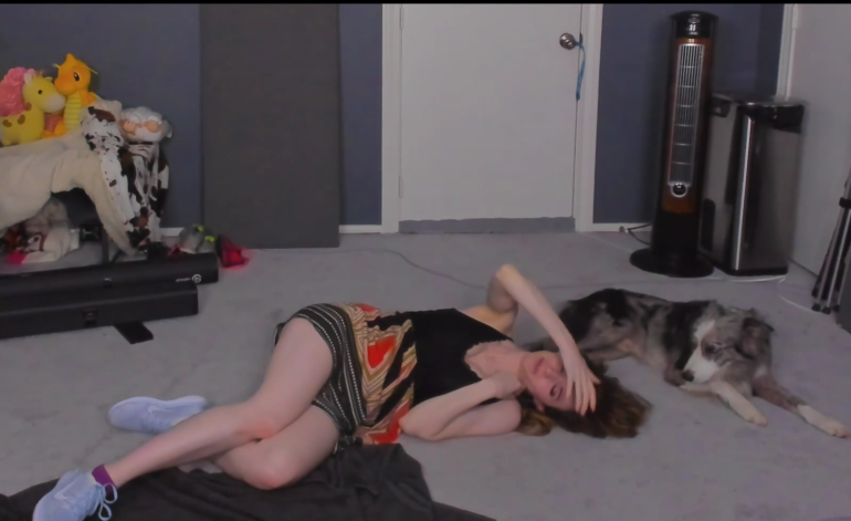 Reddit Amouranth Banned photo 12