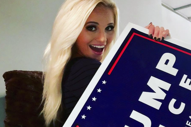 Tomi Lahren Leaked Nudes photo 13