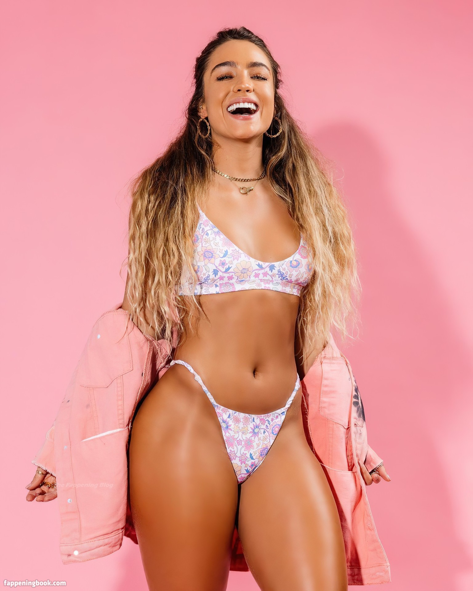 Sommer Ray Fappening photo 10