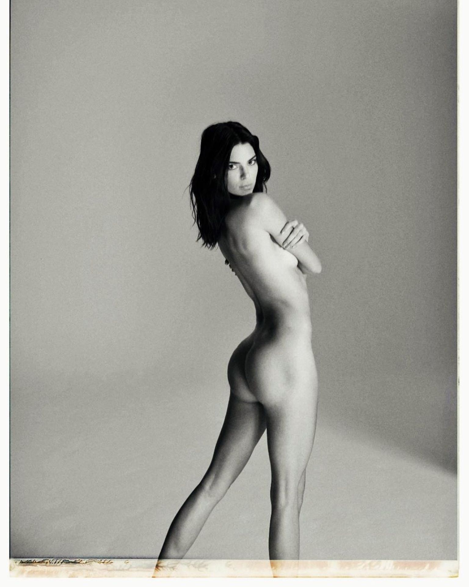 Kendall Jenner Naked Leaked photo 24