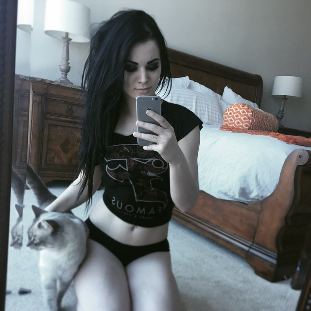 Reddit Paige Nude photo 26