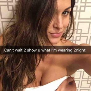 Nikki Bella Nude Images photo 14