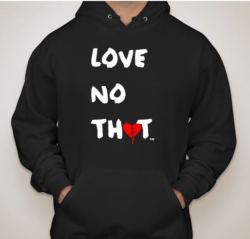 Love No Thot Sweater photo 9