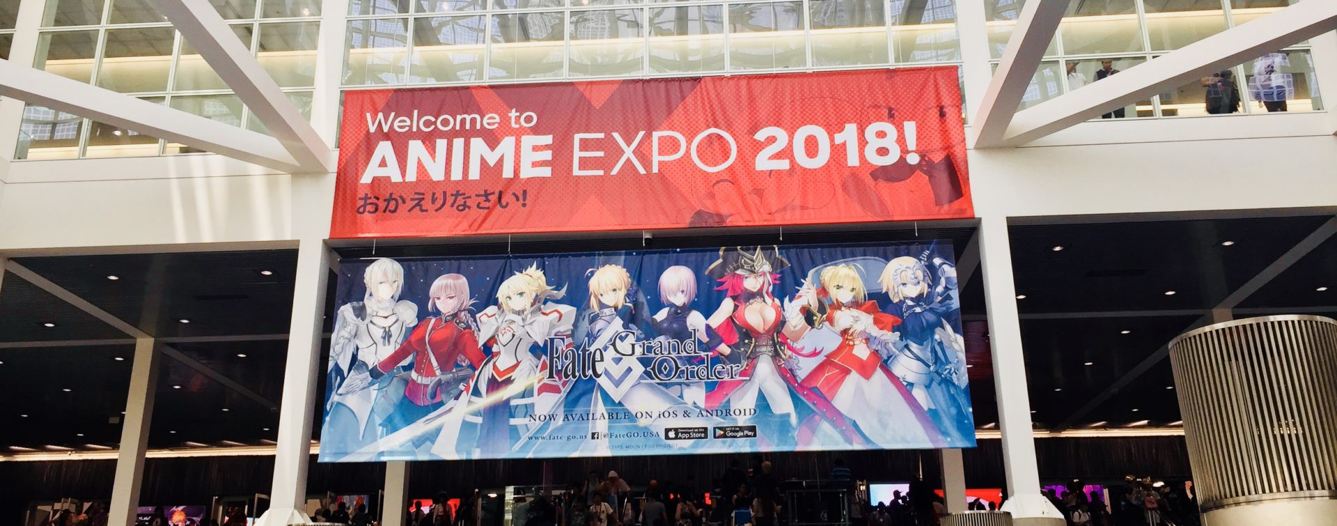 Anime Expo Sex photo 16