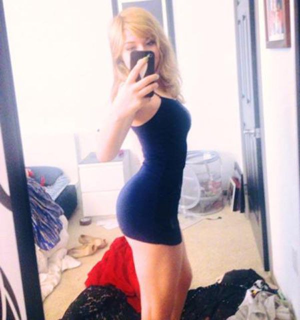 Jennette Mccurdy Nud photo 21