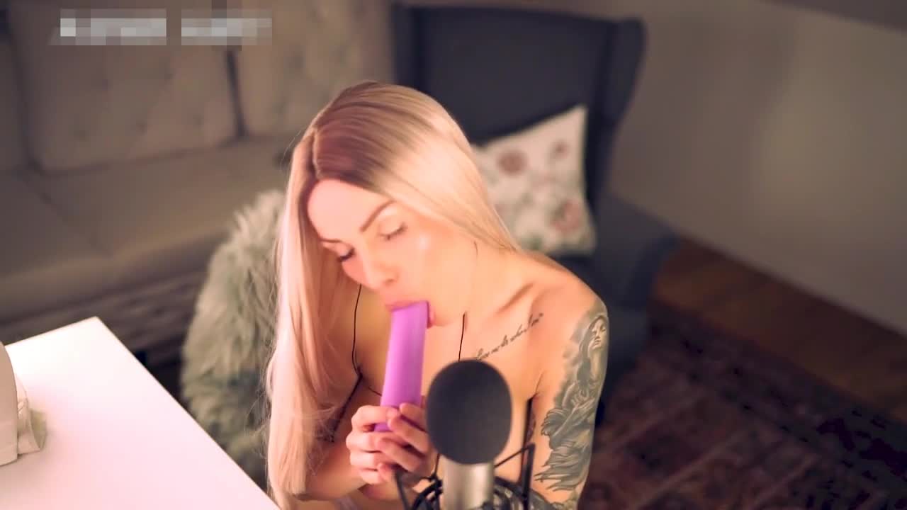 Amy Starr Asmr photo 16