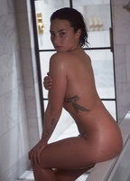 Demi Lovato Sex Scene photo 17