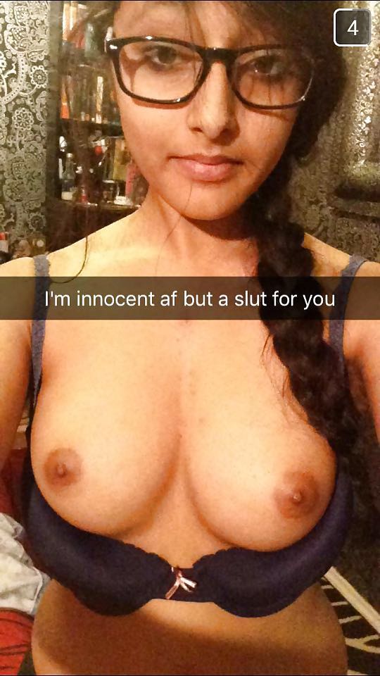 Nude Snapchat Id photo 17