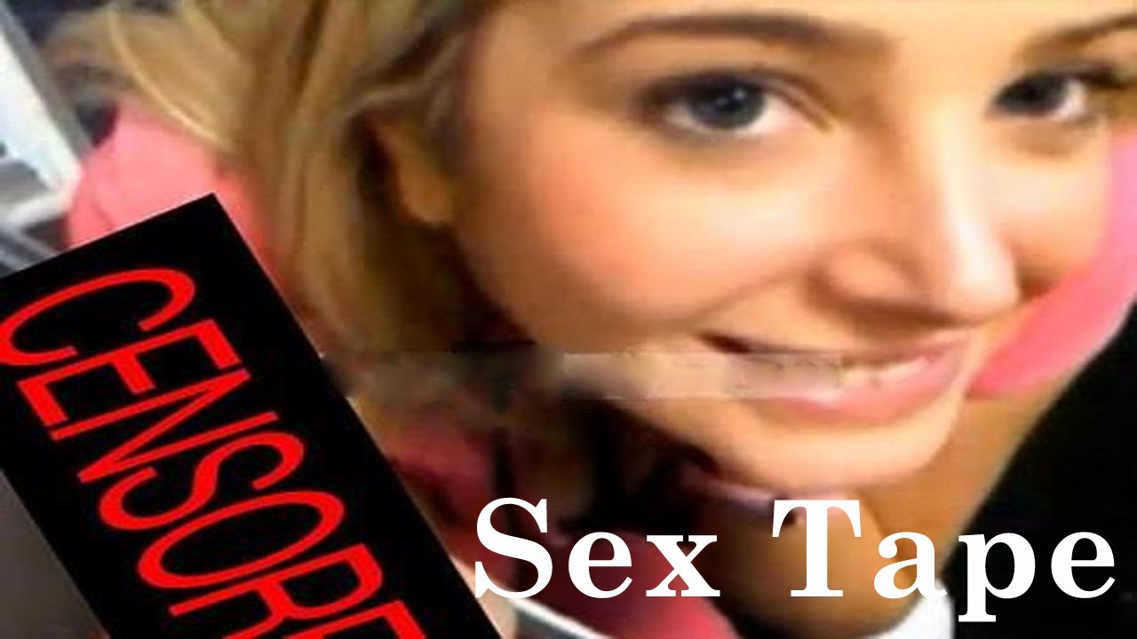 Tulisa Sex Tape Watch photo 30