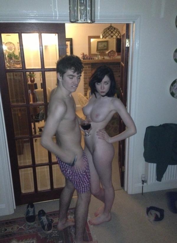 Alison Brie Leaked Nude Pics photo 21