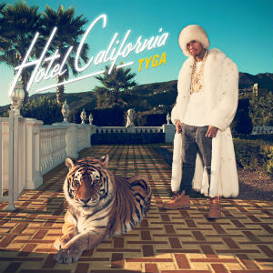 Tyga Gold Album Leak photo 11