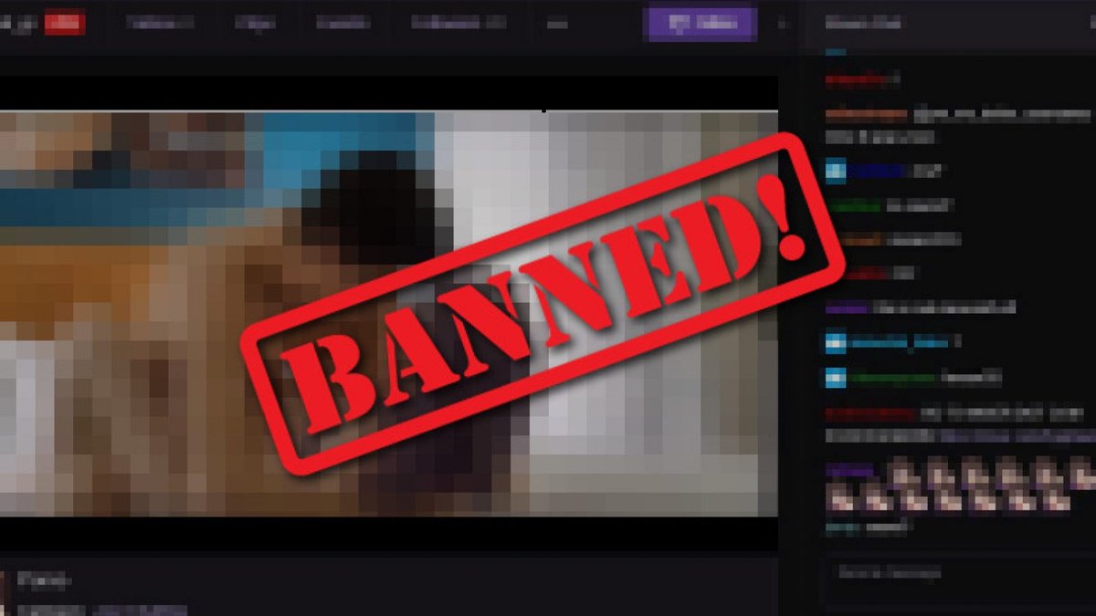 Twitch Streaming Porn photo 7