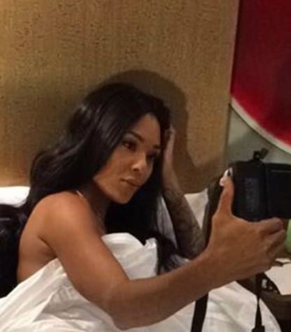 Love And Hip Hop Sex Tape Released Moniece photo 20