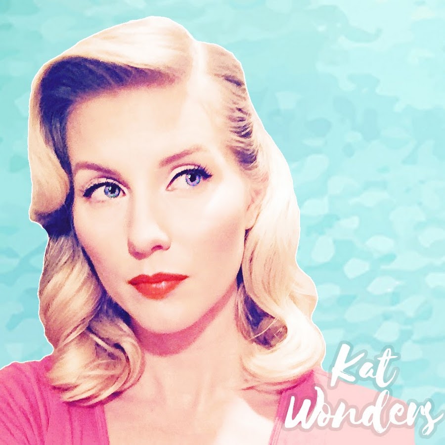 Kat Wonders Youtube photo 18