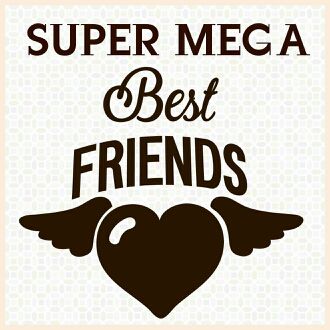 Mega Best Friends photo 10