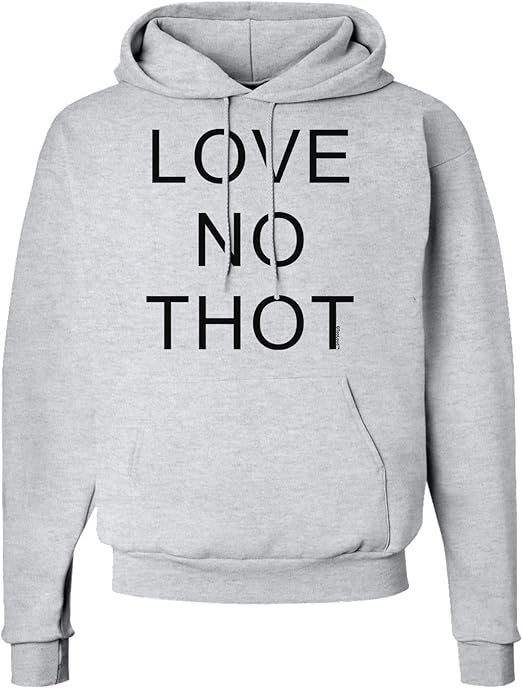 Love No Thot Sweater photo 12