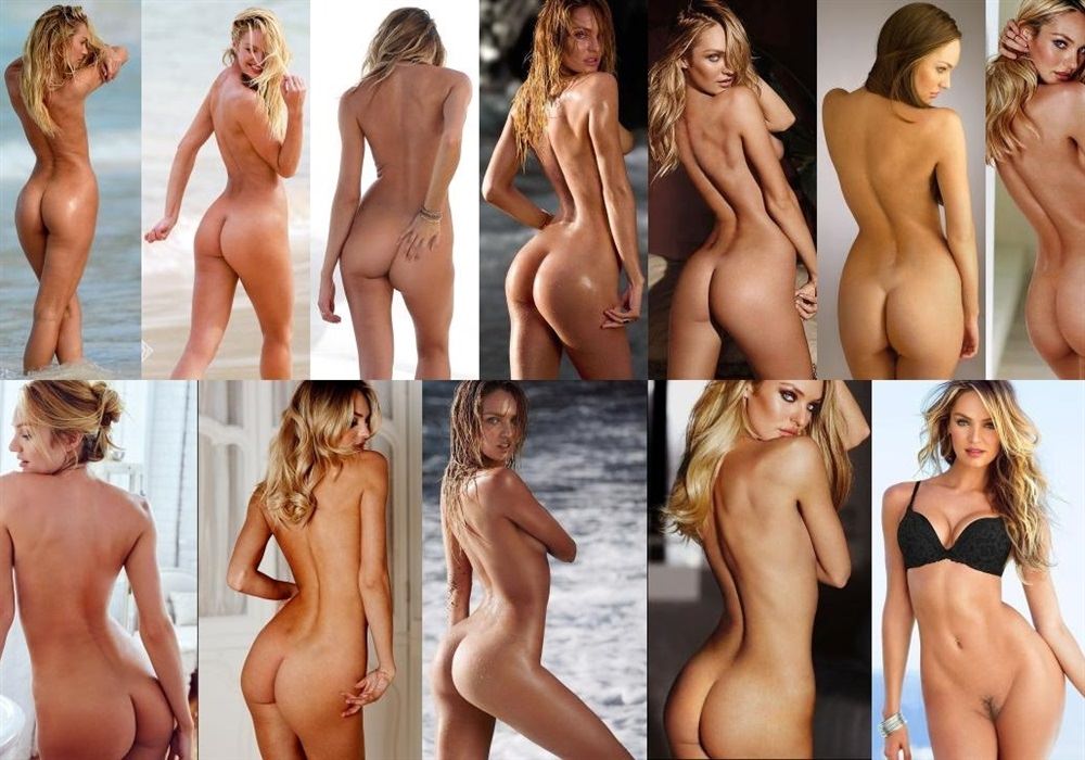 Candice Swanepoel Nude Video photo 23