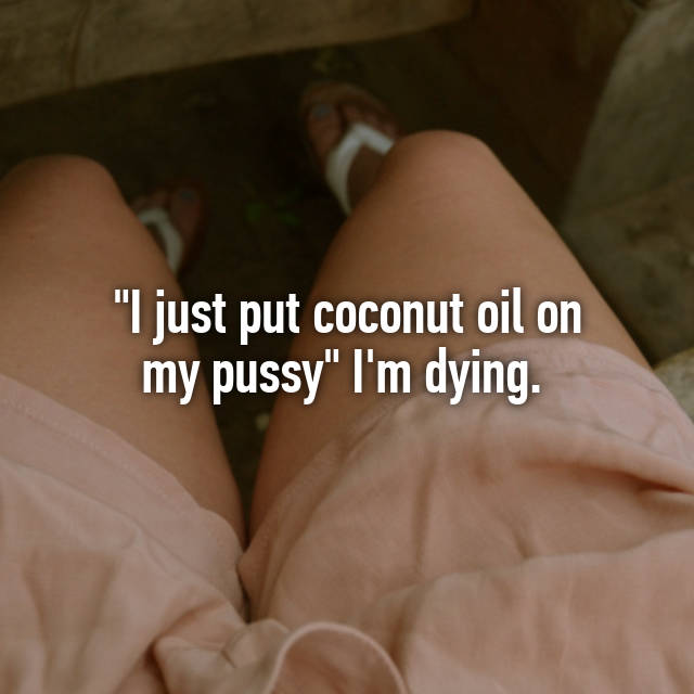 Coconut Pussy photo 23