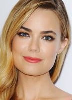 Rebecca Rittenhouse Nude photo 1