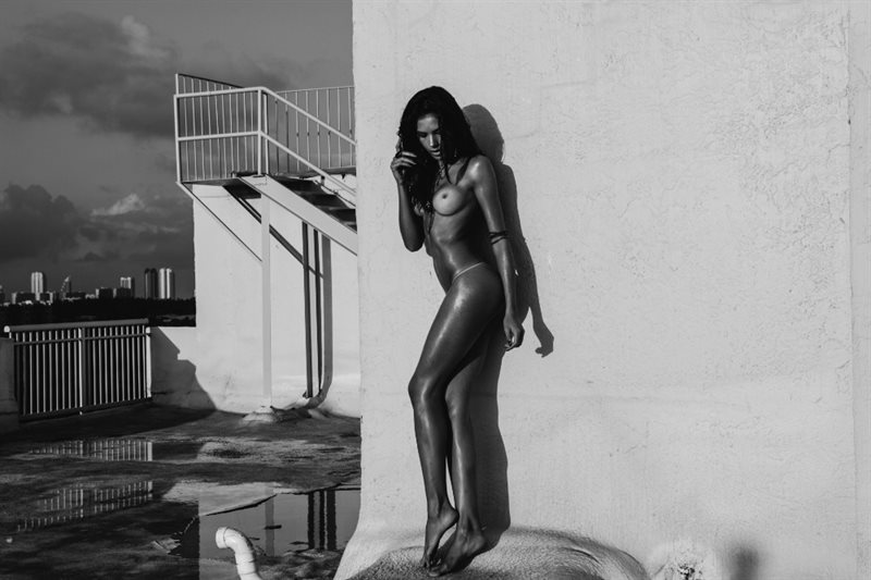 Fernanda Naked Nude photo 30