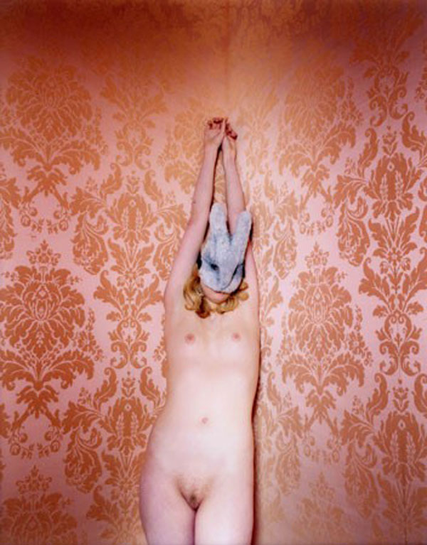 Gwendoline Christie Naked photo 25