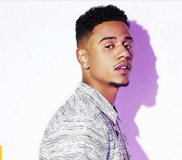 Lil Fizz Nude photo 20