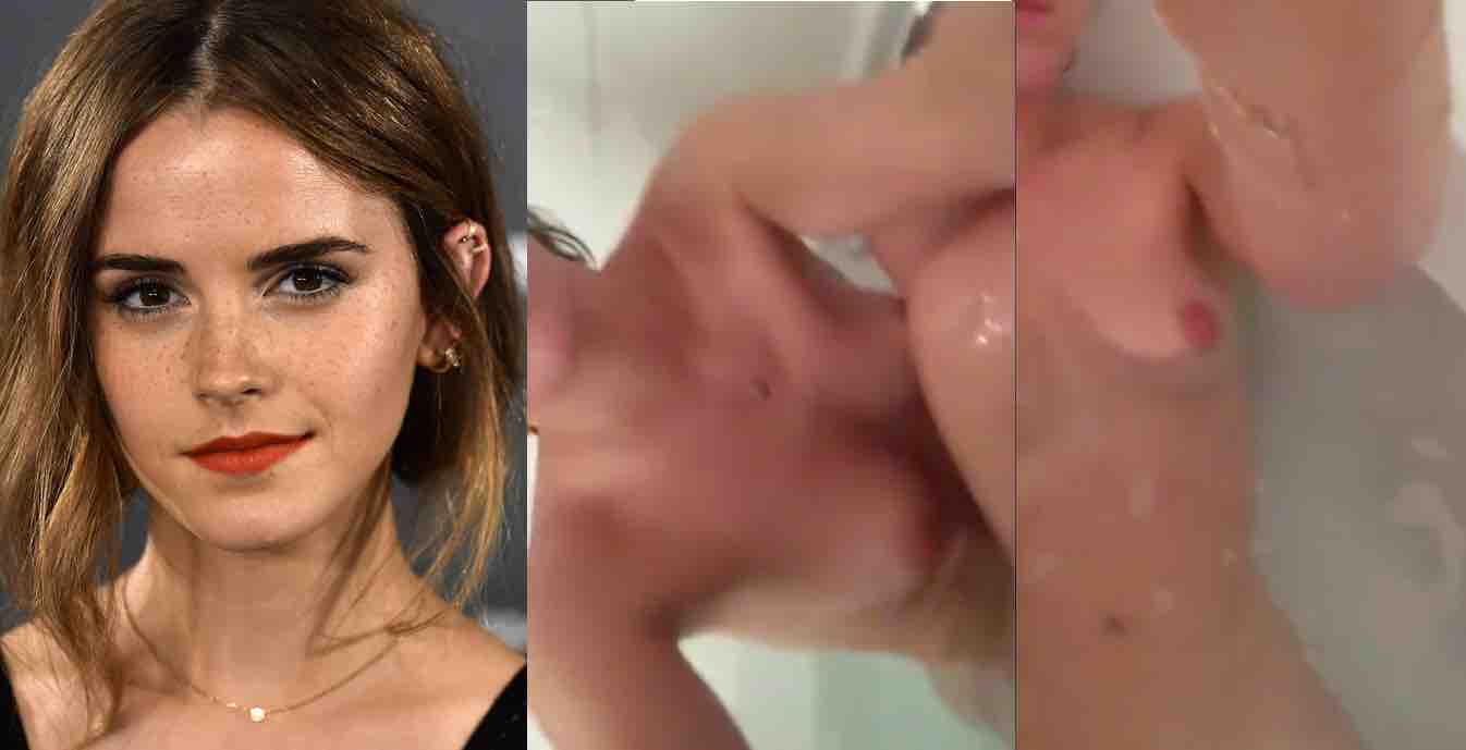 Emma Watson Nude Photo Scandal photo 10